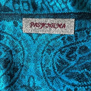 Pashmina, original brand from Turkey.